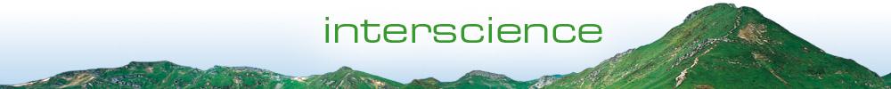 intersience logo